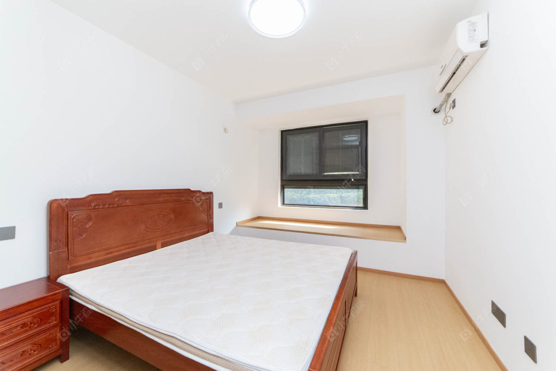 常州旭辉都会里在售二手房源室内图_小牛看房