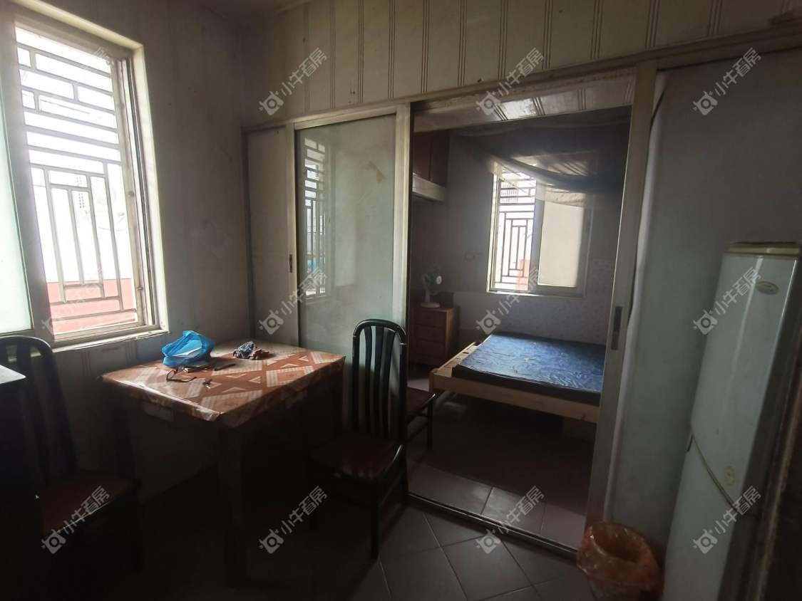 常州丽华一村2室1厅1卫出租_小牛看房