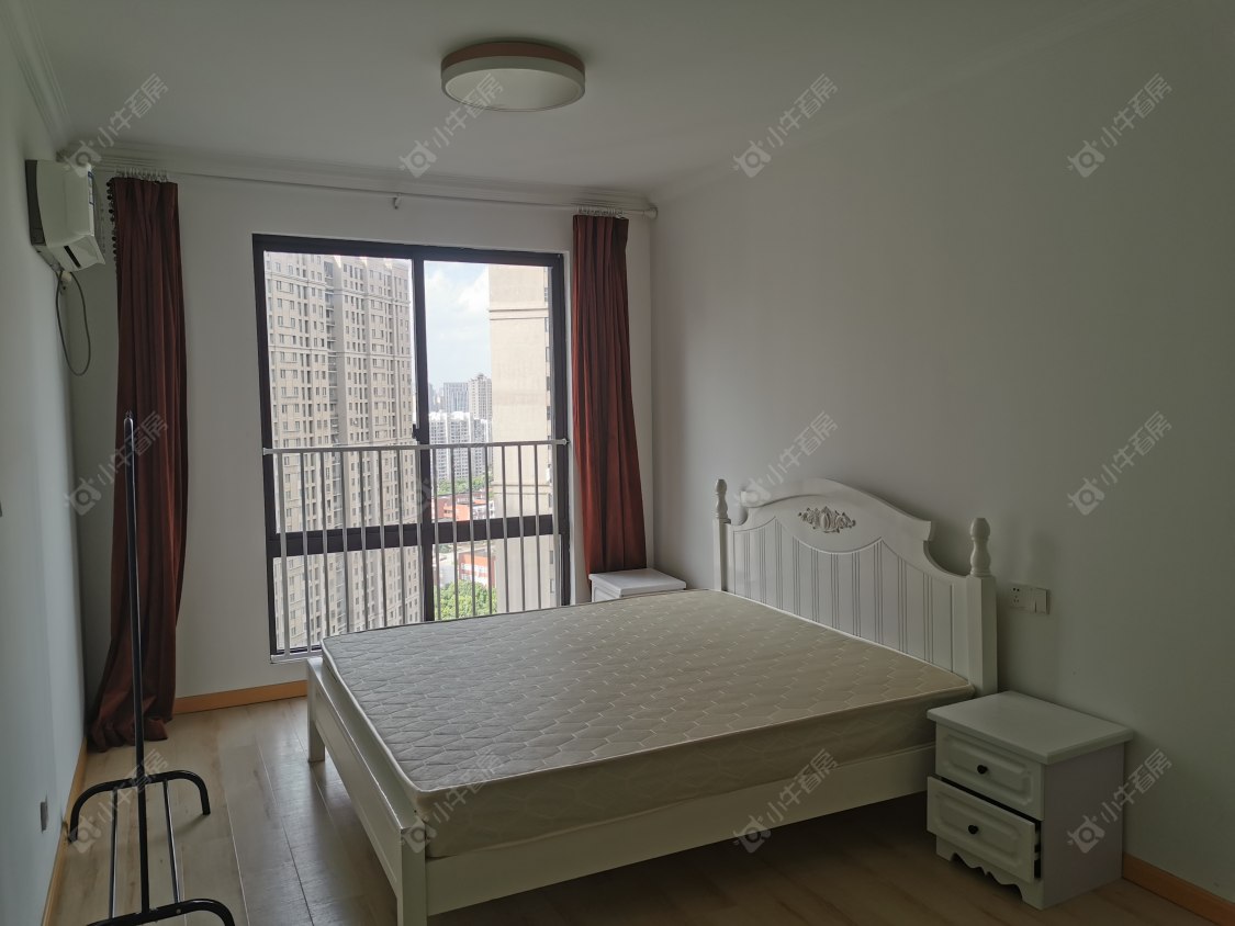 康桥水郡房源室内图 常州康桥水郡在租房源室内图_小牛看房