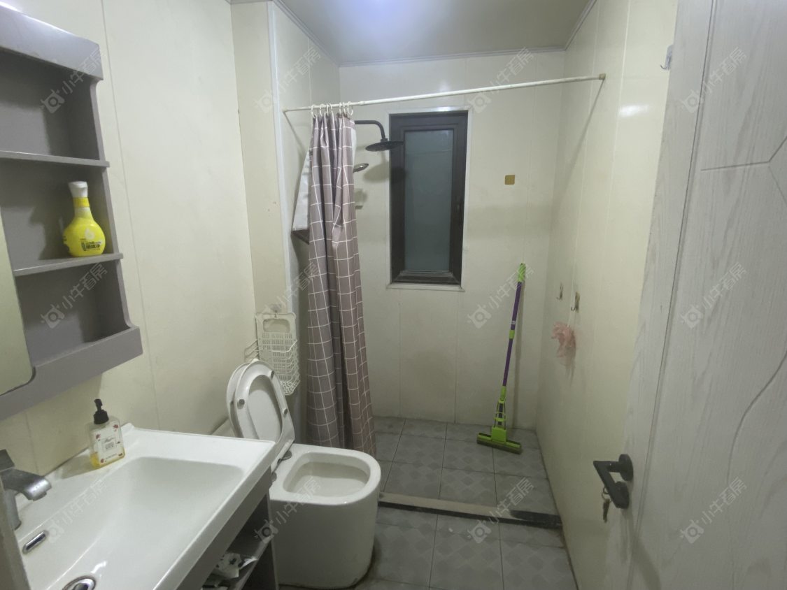 常州雅居乐凤凰台在租房源室内图_小牛看房