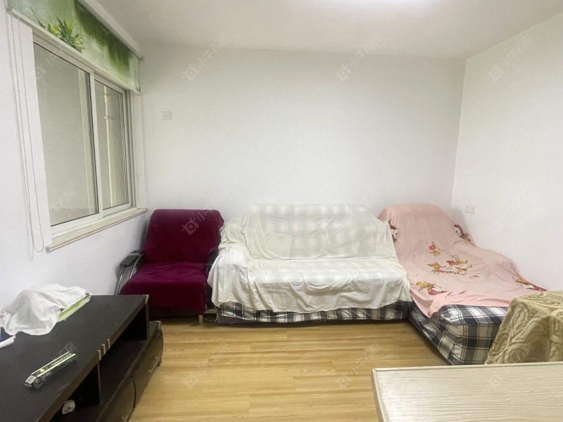 常州紫霞花苑租房房源封面图