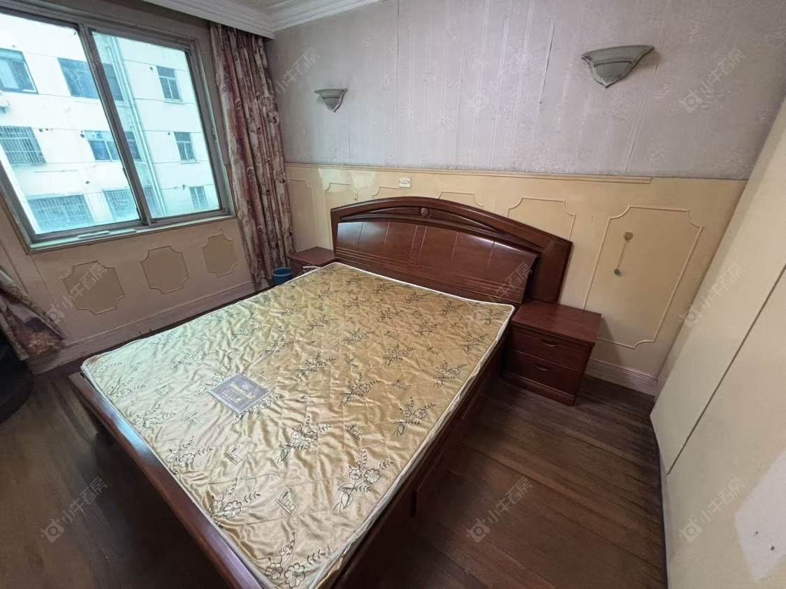 常州翠苑公寓在租房源室内图_小牛看房