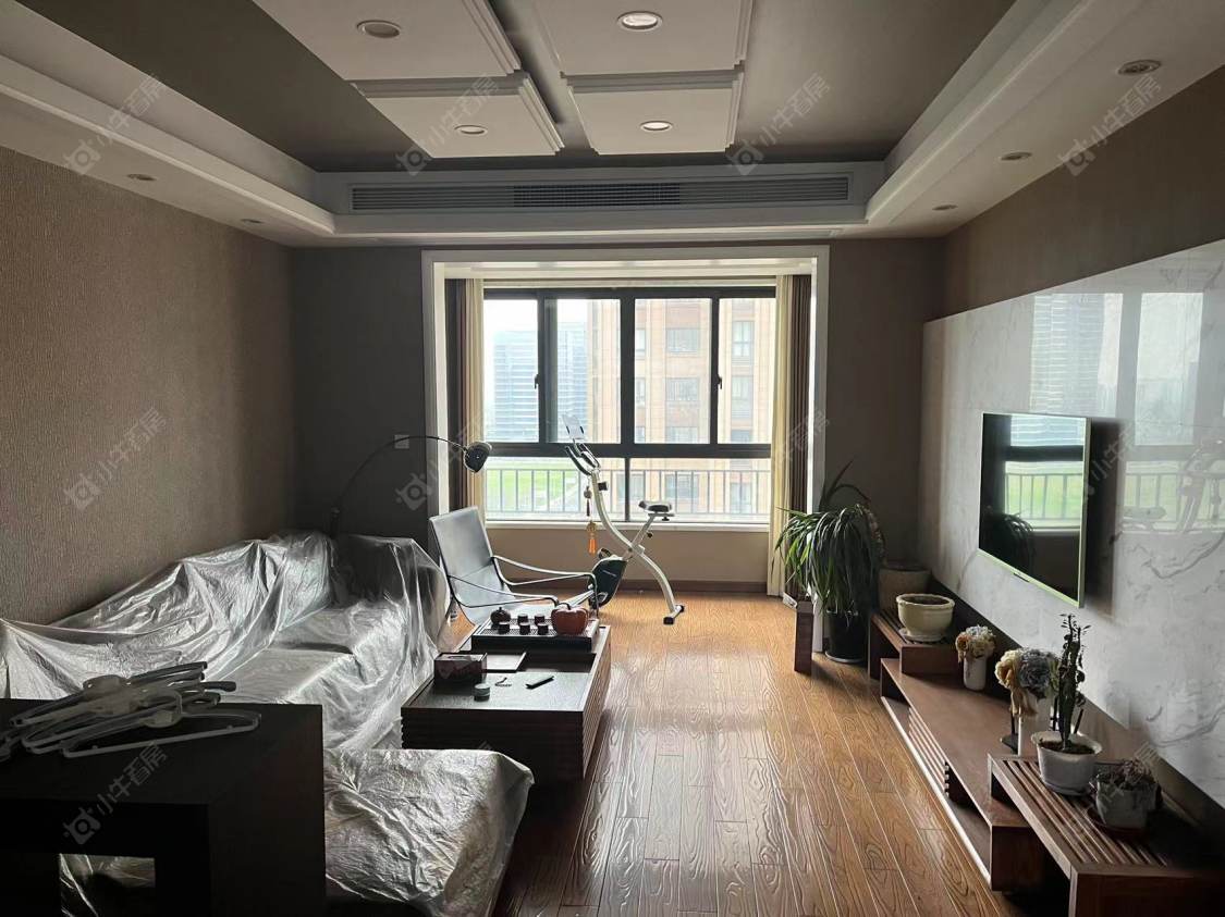 常州龙湖香醍漫步北区在租房源室内图_小牛看房