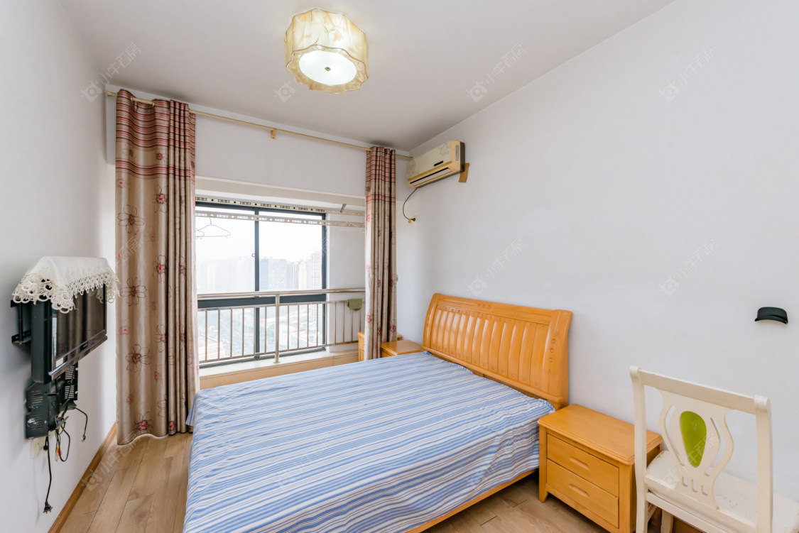 常州公园路在售二手房源室内图_小牛看房