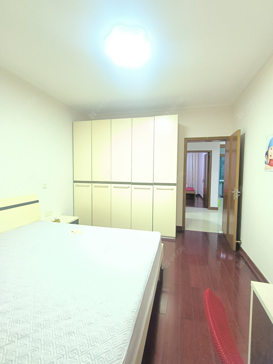 常州旺角花园在租房源_小牛看房