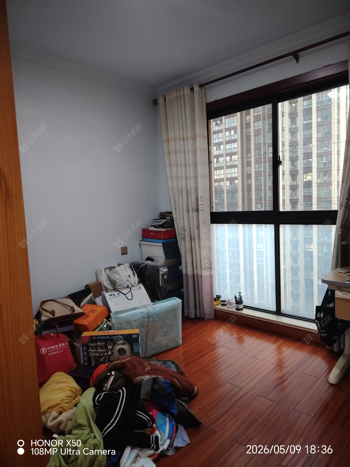 常州锦绣天地在租房源室内图_小牛看房