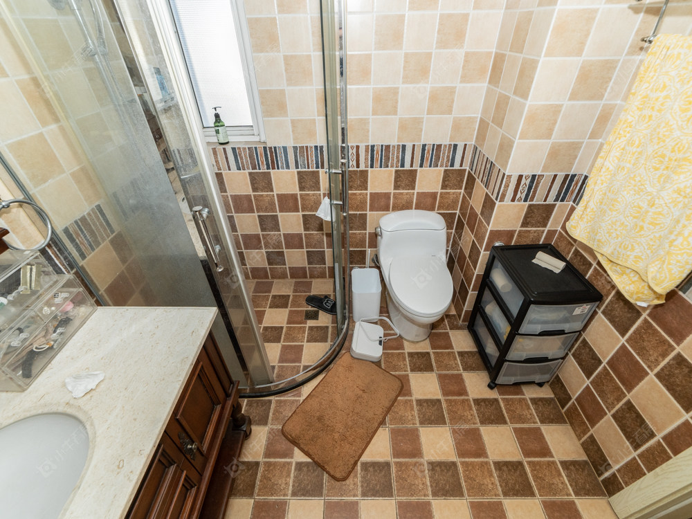 常州九洲花园二期在售二手房源室内图_小牛看房