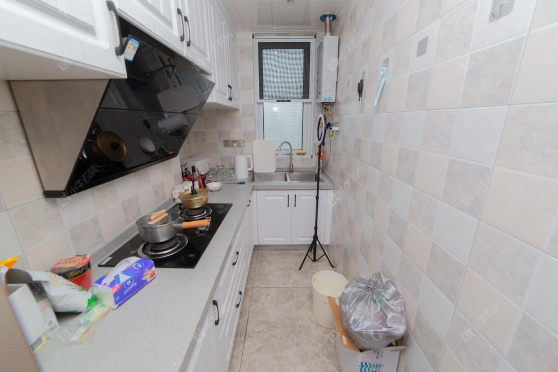 常州锦绣天地在售二手房源_小牛看房