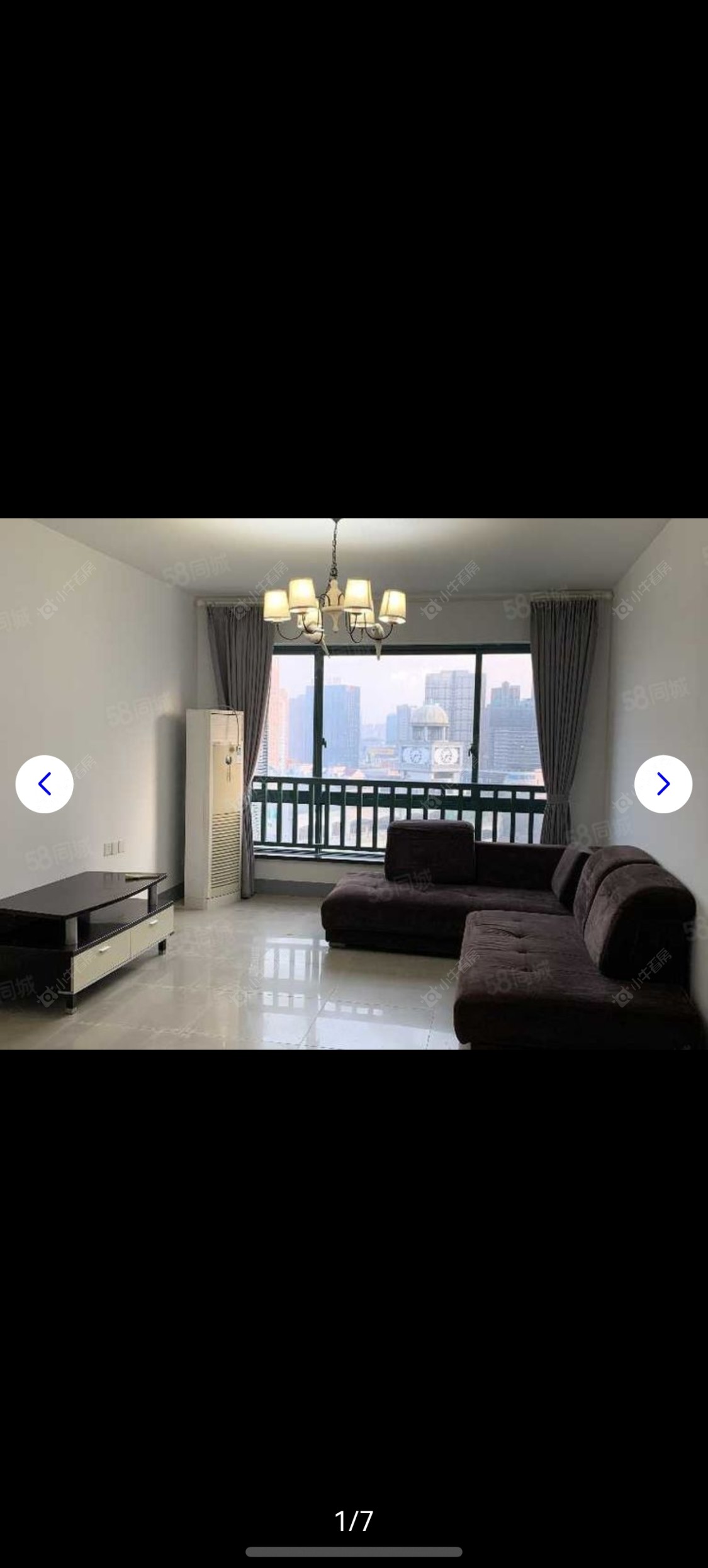 常州云庭公寓租房_小牛看房