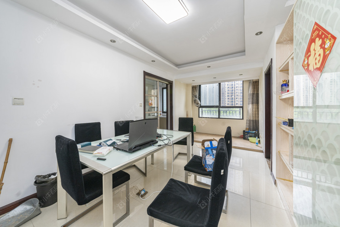 吾悦广场南区房源室内图 常州吾悦广场南区在售二手房源室内图_小牛看房