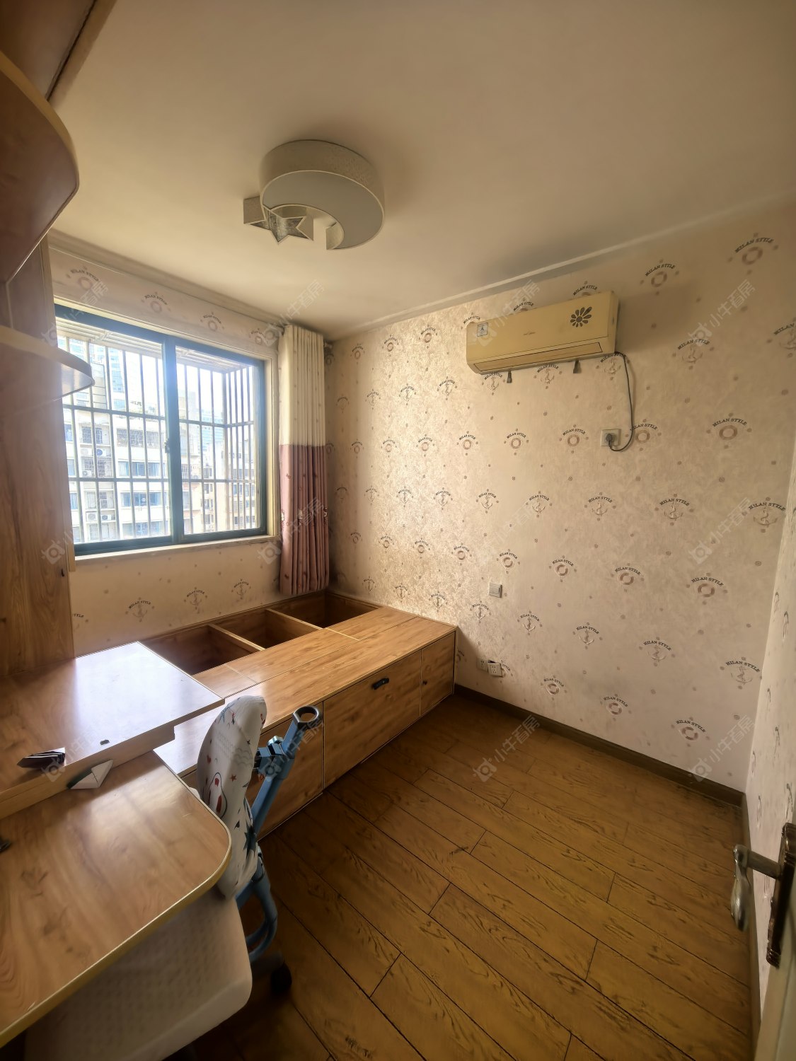 常州百草苑在租房源_小牛看房