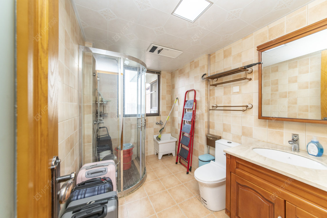 常州星河国际六区在售二手房源室内图_小牛看房