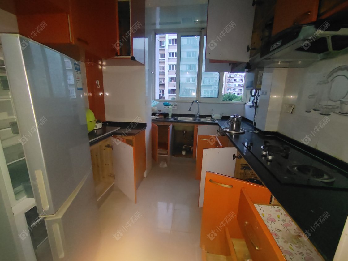 常州陈渡新苑在租房源_小牛看房