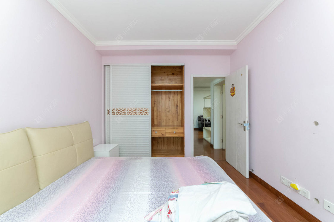 常州银河湾第一城一期在售二手房源_小牛看房