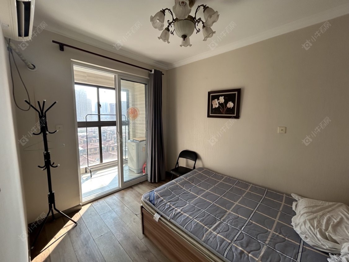 常发豪郡房源室内图 常州常发豪郡在租房源室内图_小牛看房