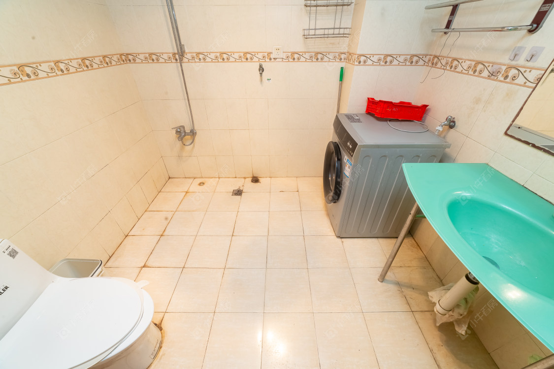 常州太湖花园在售二手房源室内图_小牛看房