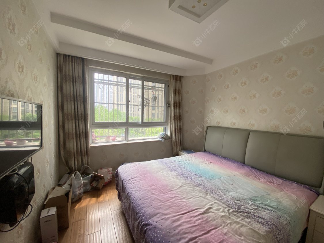 常州绿地世纪城三期在租房源_小牛看房