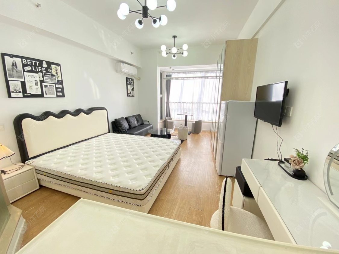 九洲新世界广场房源 常州九洲新世界广场在租房源_小牛看房