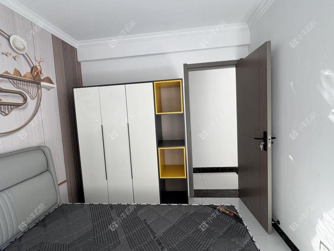 常州中南红玺台在租房源室内图_小牛看房