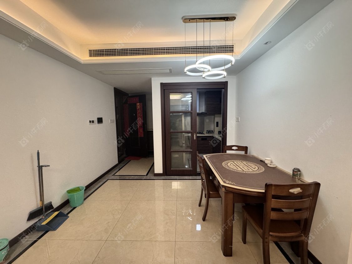 常州蓝光晶曜在租房源室内图_小牛看房