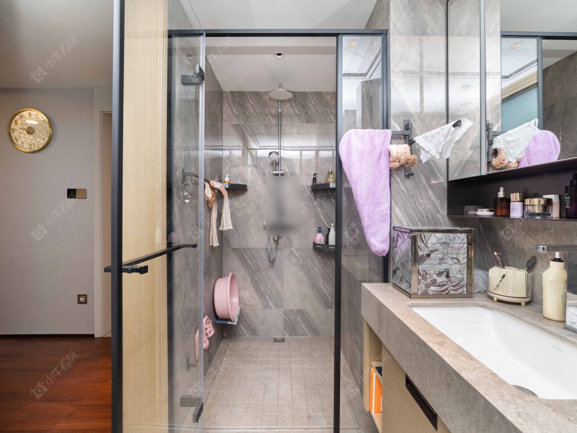 常州嘉宏一江风华在售二手房源室内图_小牛看房