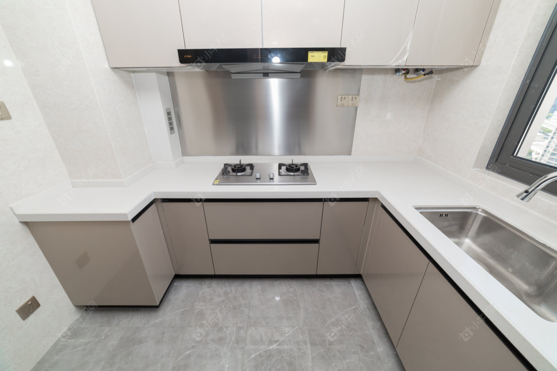 常州中海云樾里在售二手房源室内图_小牛看房