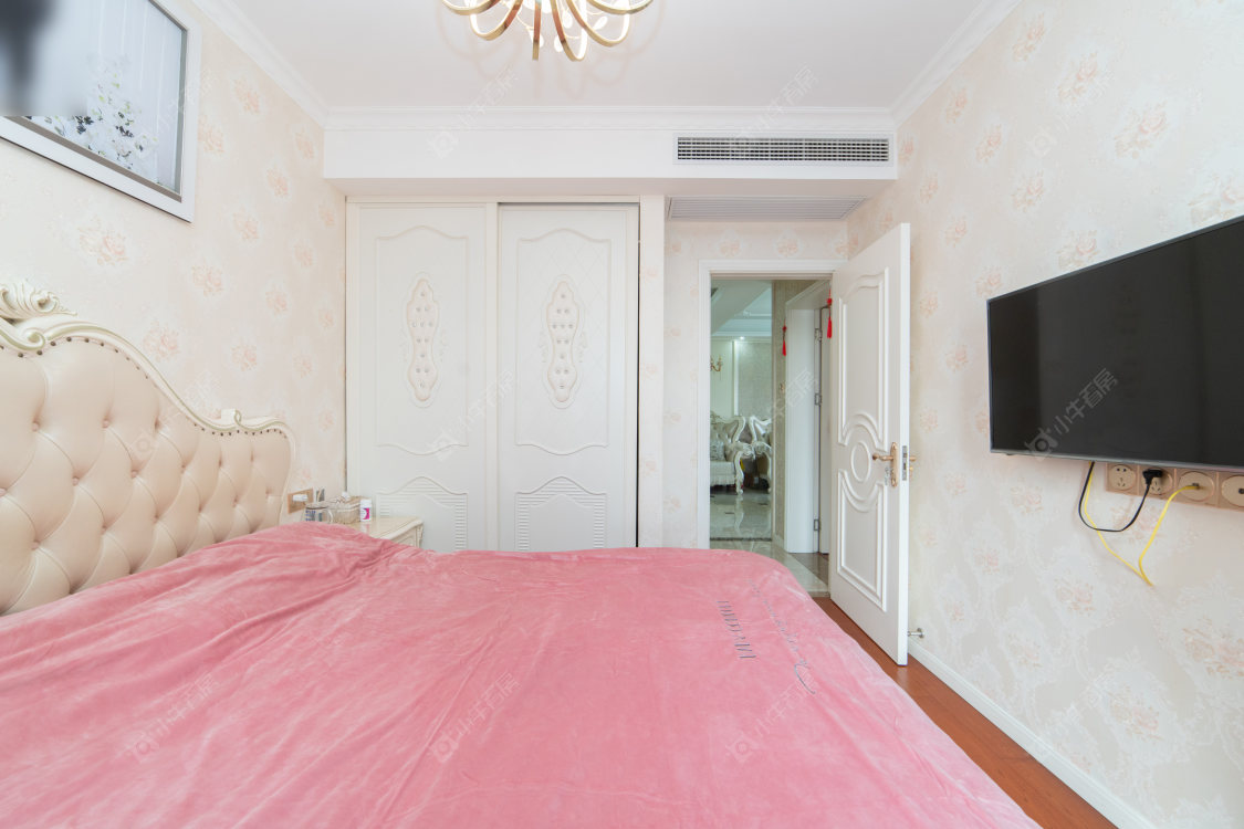 常州怡美花园在售二手房源室内图_小牛看房