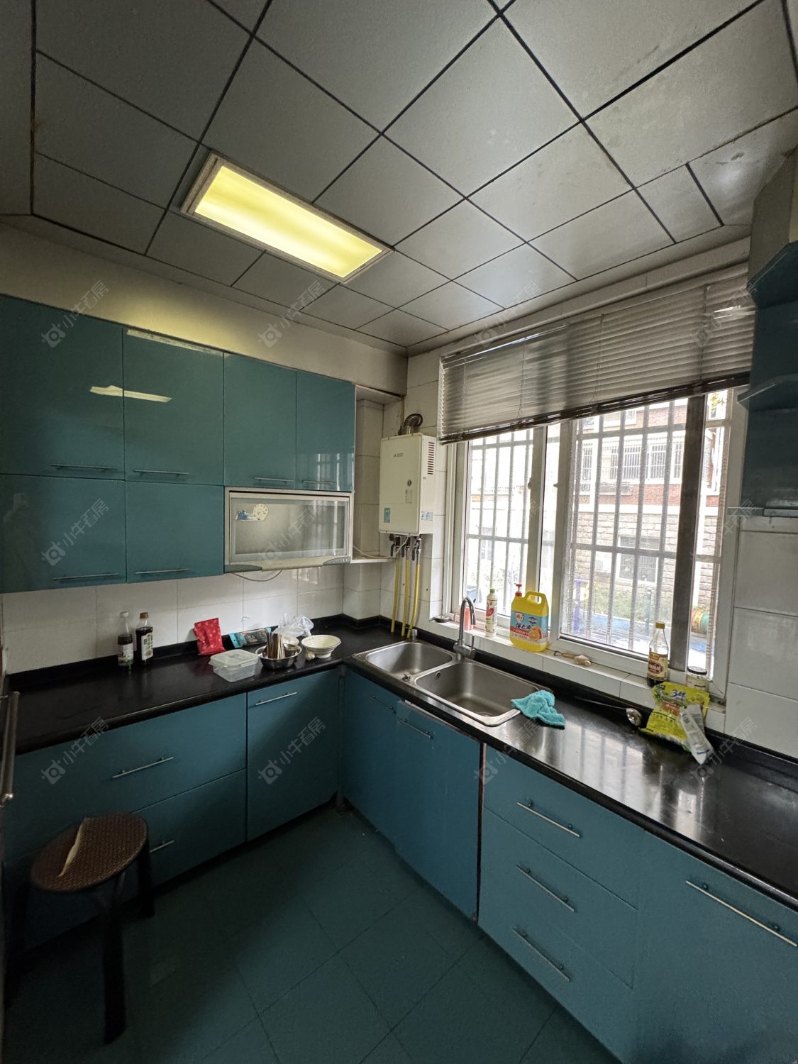 常州金禧园(钟楼)在租房源室内图_小牛看房