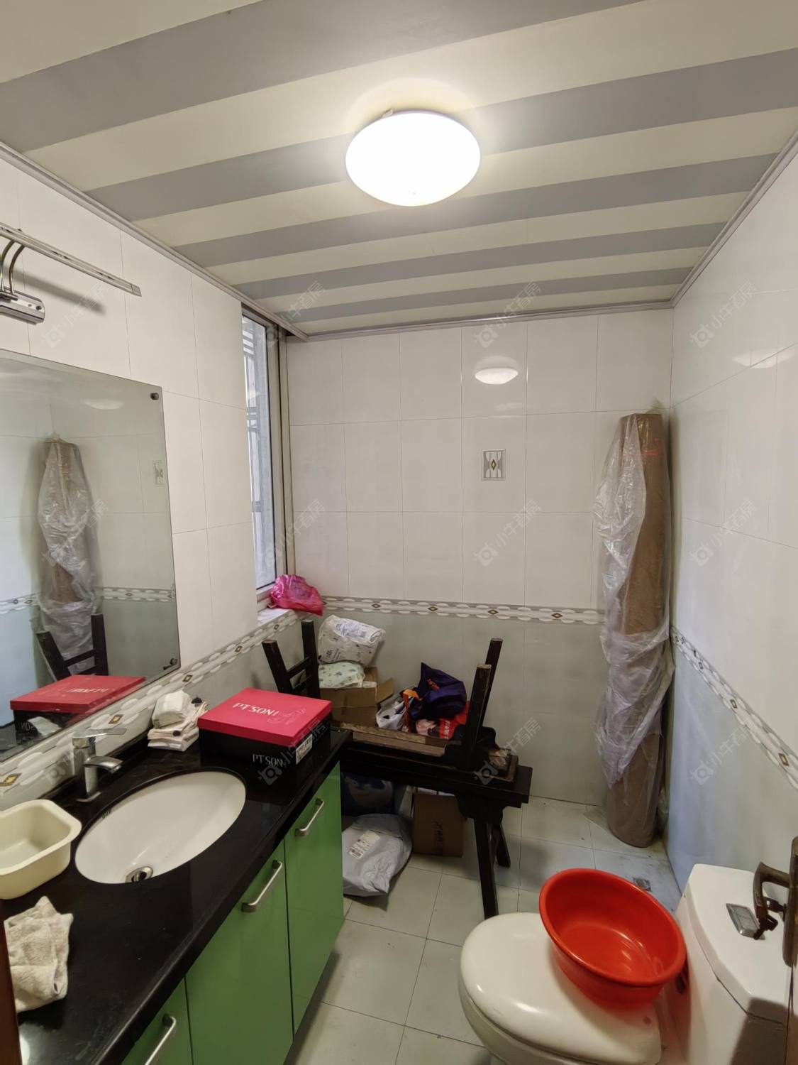 常州圩塘五村在租房源室内图_小牛看房