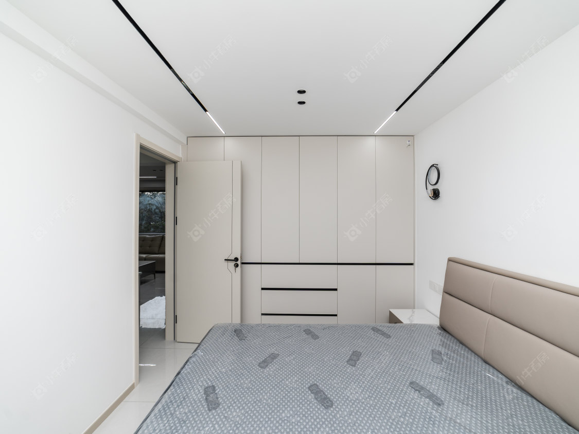 常州蓝山湖在售二手房_小牛看房