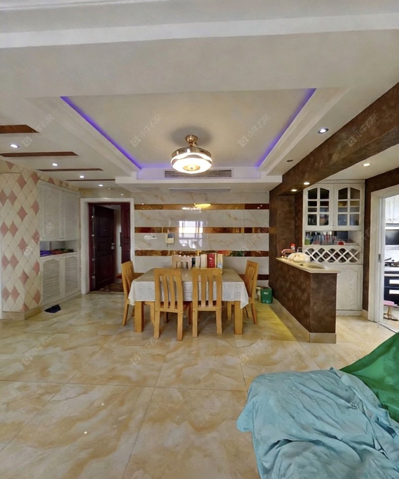 常州伟业臻品花园在租房源_小牛看房