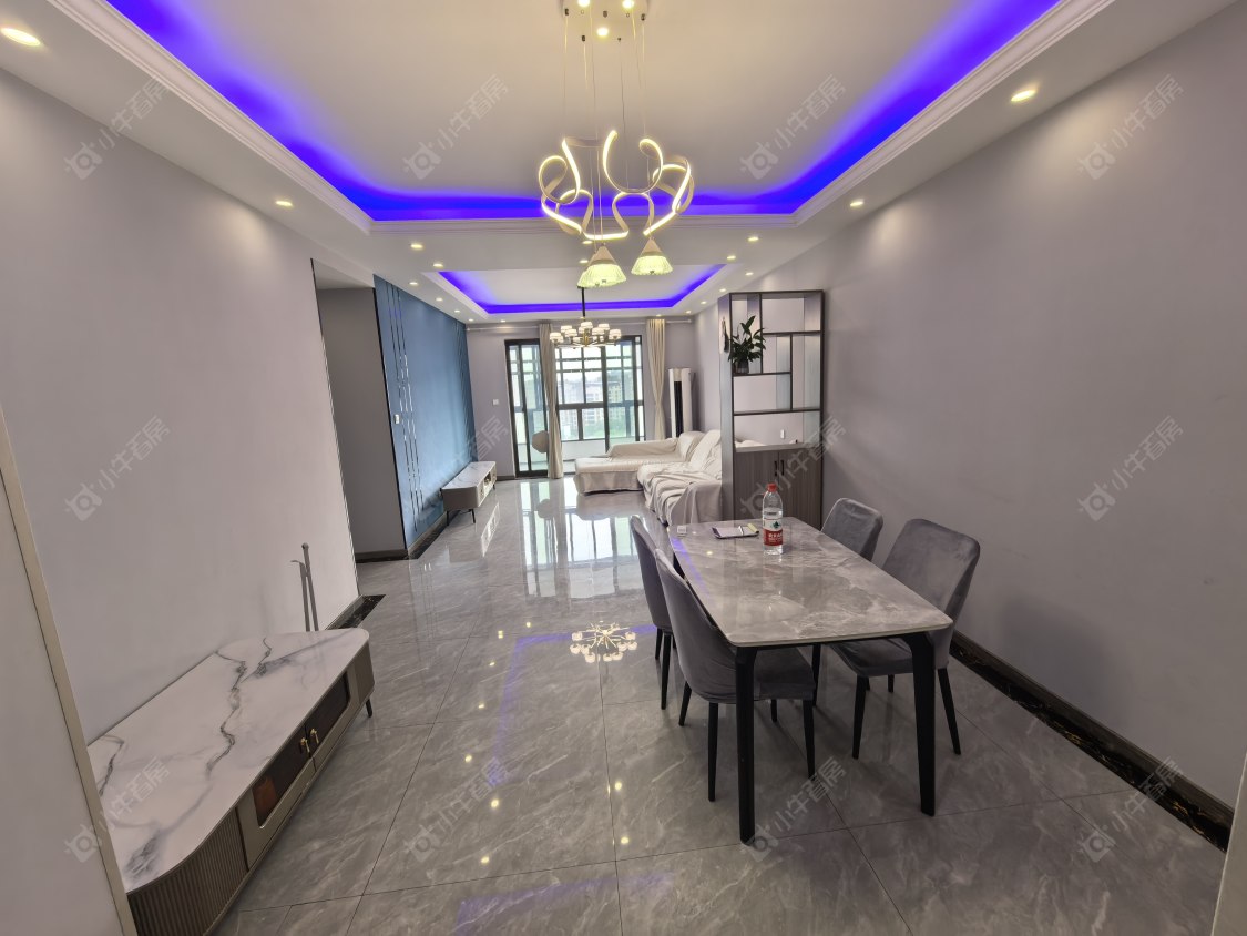 常州吾悦广场(天宁)在租房源室内图_小牛看房