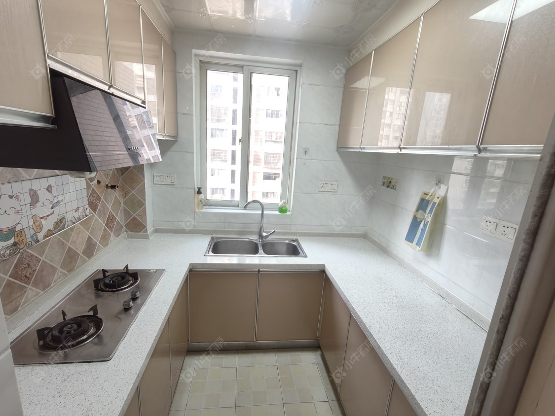 常州瑞富花苑在租房源室内图_小牛看房