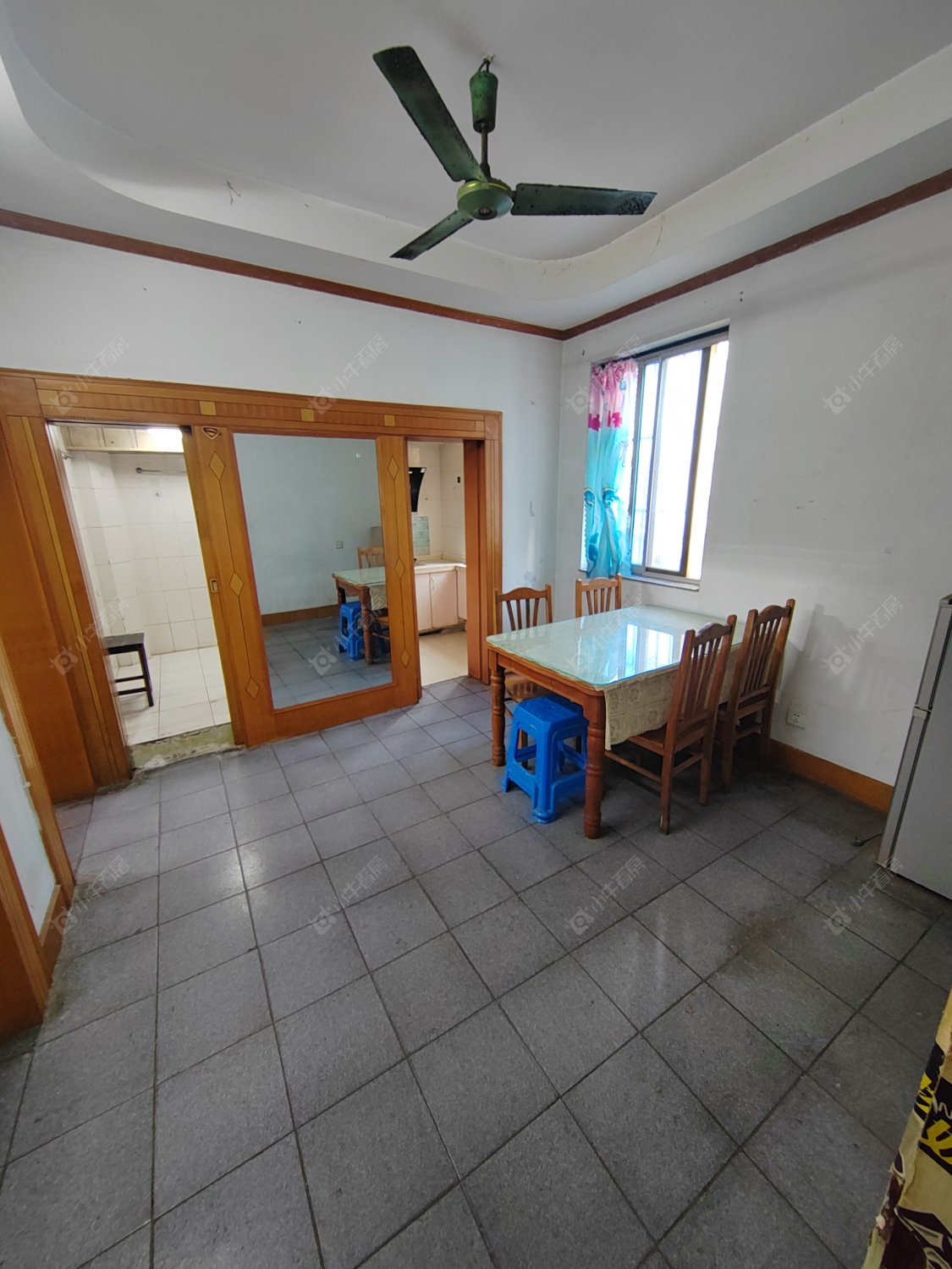 常州朝阳三村在租房源室内图_小牛看房