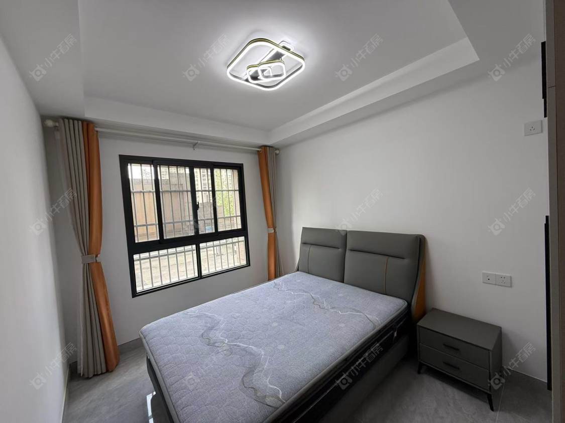 常州弘阳上城在租房源_小牛看房