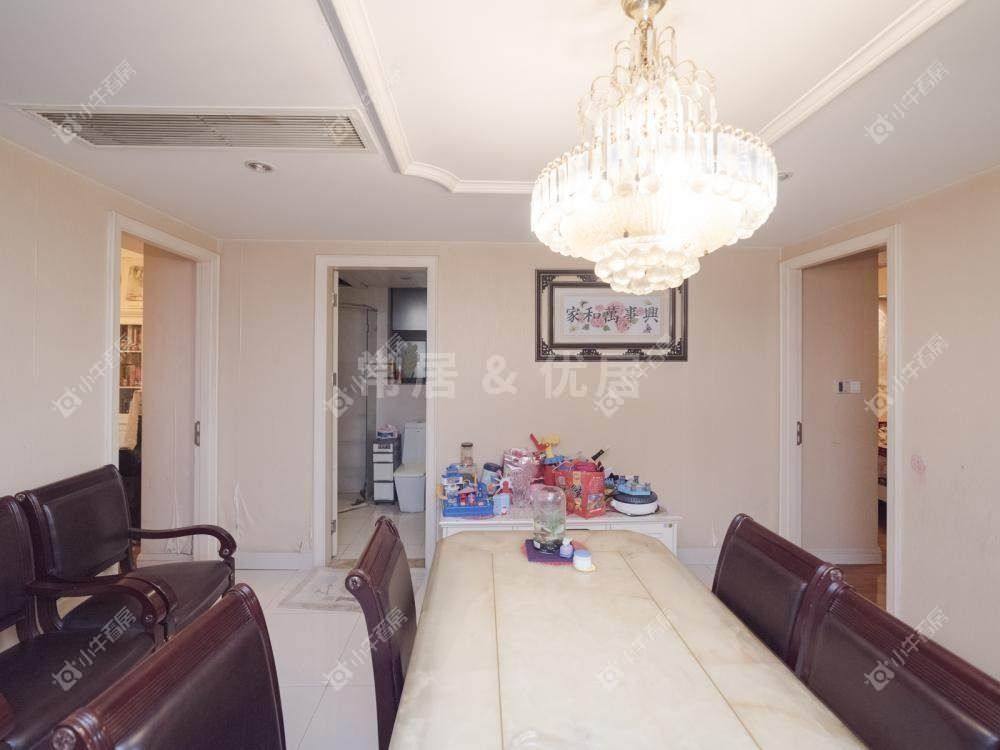 华亭苑房源室内图 常州华亭苑在租房源室内图_小牛看房