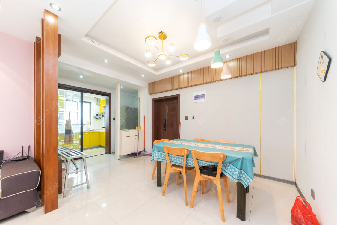 常州名仕佳园在售二手房源室内图_小牛看房