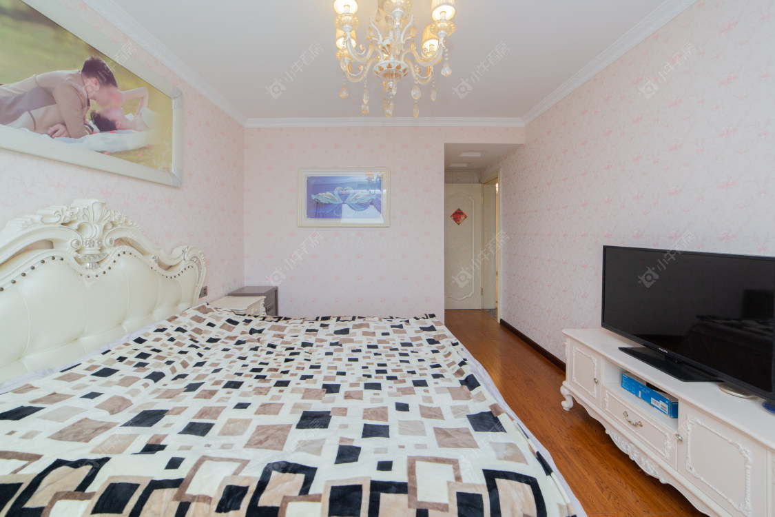 常州翡翠锦园在售二手房源室内图_小牛看房