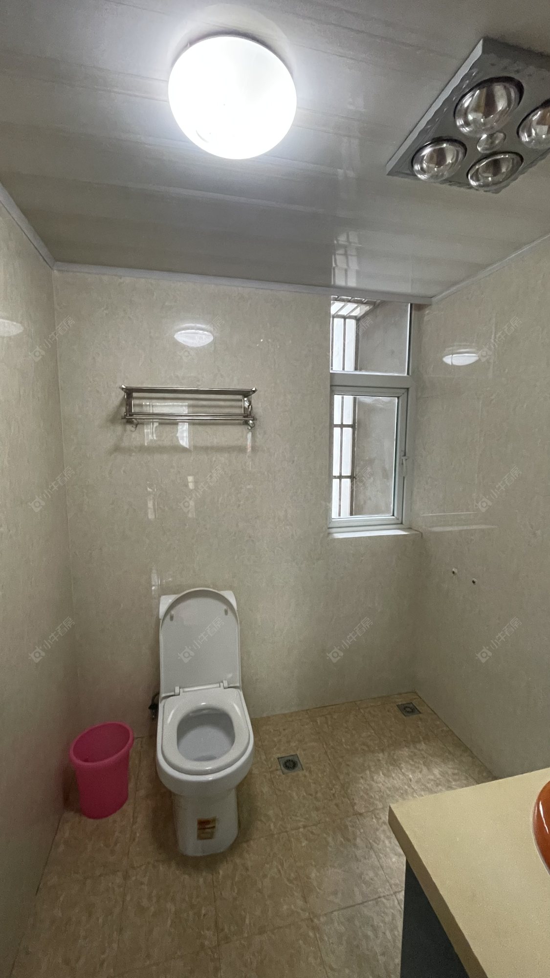 常州聚湖家园二期在租房源室内图_小牛看房