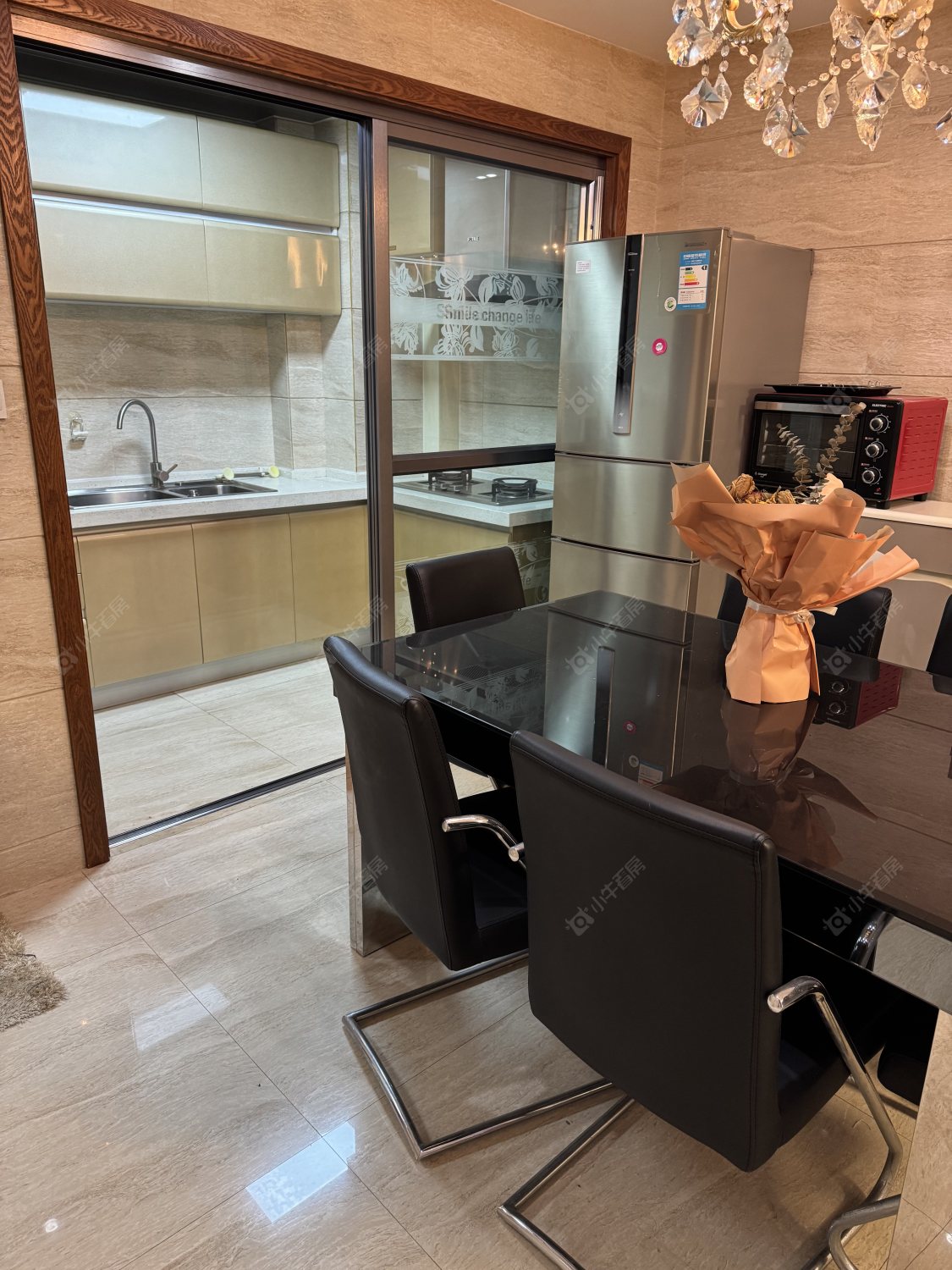 常州道生中心租房_小牛看房