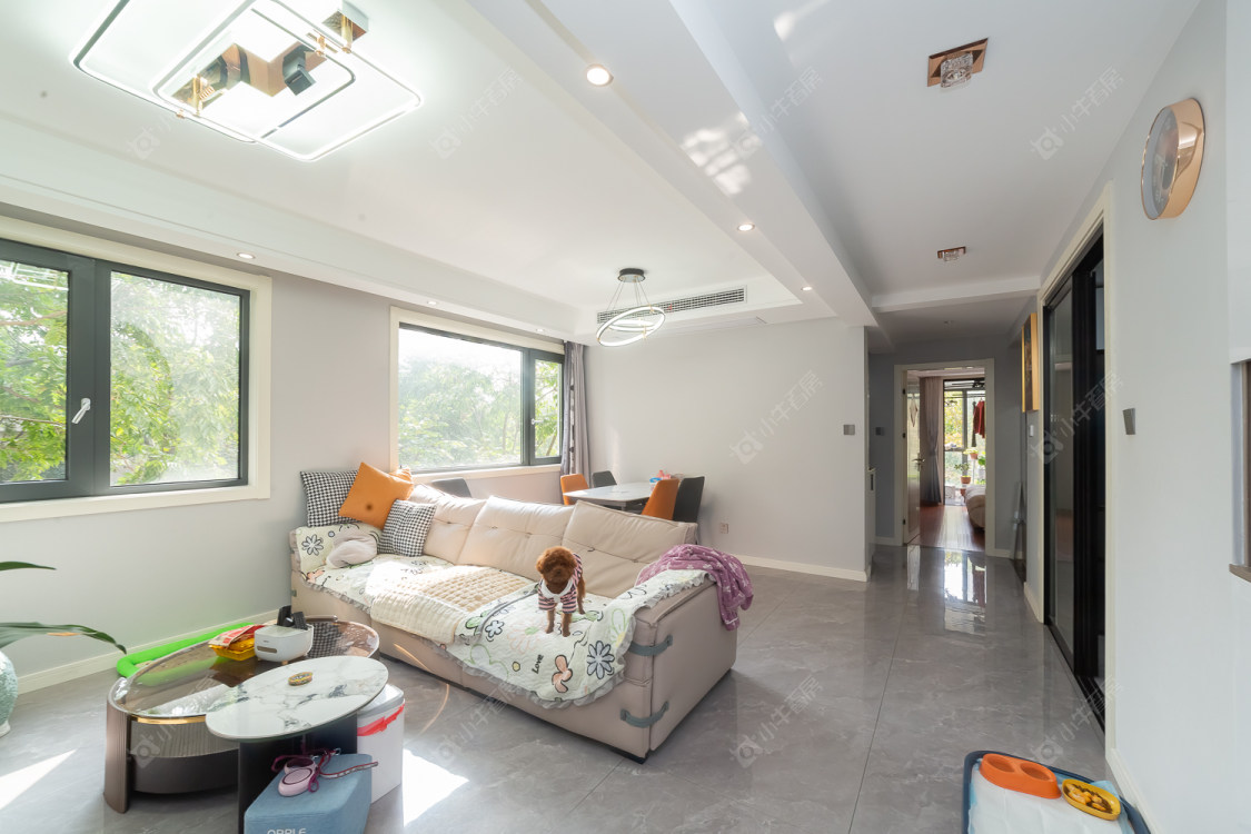 常州新城悠活城在售二手房_小牛看房