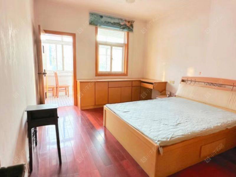 常州丽华一村在租房源室内图_小牛看房