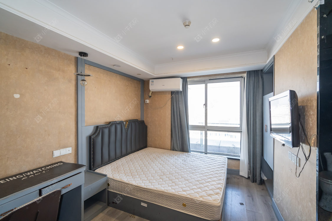 九洲新世界广场房源室内图 常州九洲新世界广场在售二手房源室内图_小牛看房