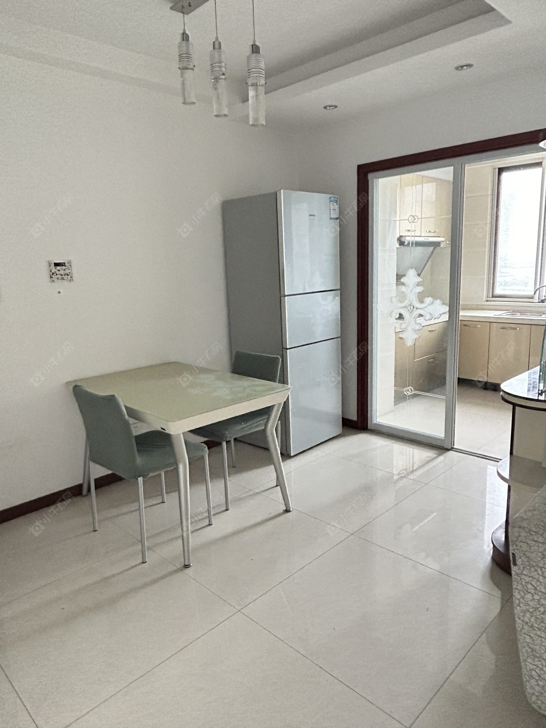 常州御水华庭一期在租房源_小牛看房