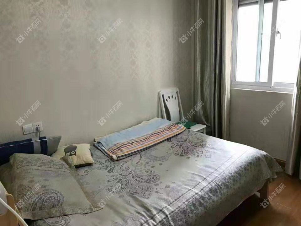 常州万达中央华城在租房源_小牛看房