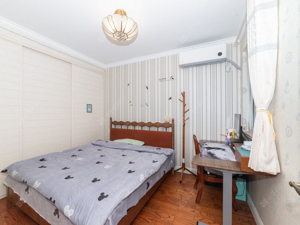 常州九洲花园二期在售二手房源室内图_小牛看房