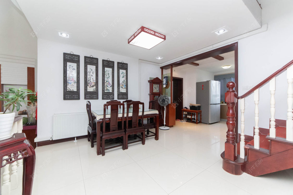 常州奥林匹克花园在售二手房源室内图_小牛看房