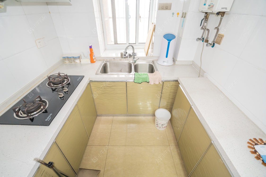 五角场西村房源室内图 常州五角场西村在售二手房源室内图_小牛看房