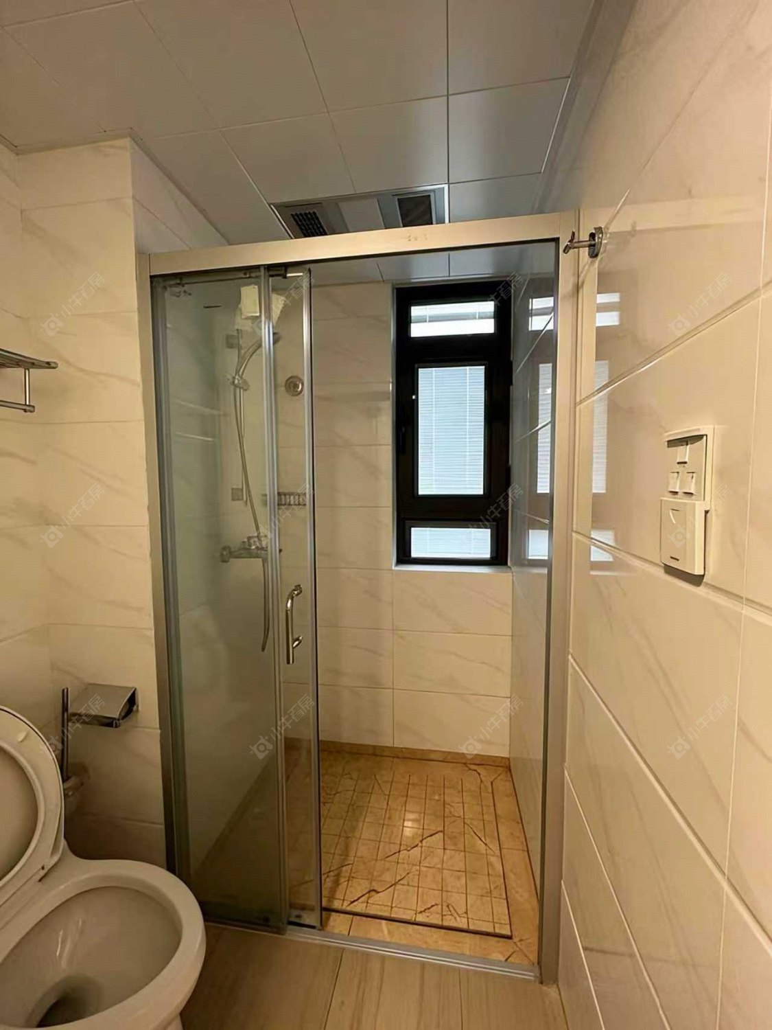 常州碧桂园壹号天禧在租房源户型图_小牛看房