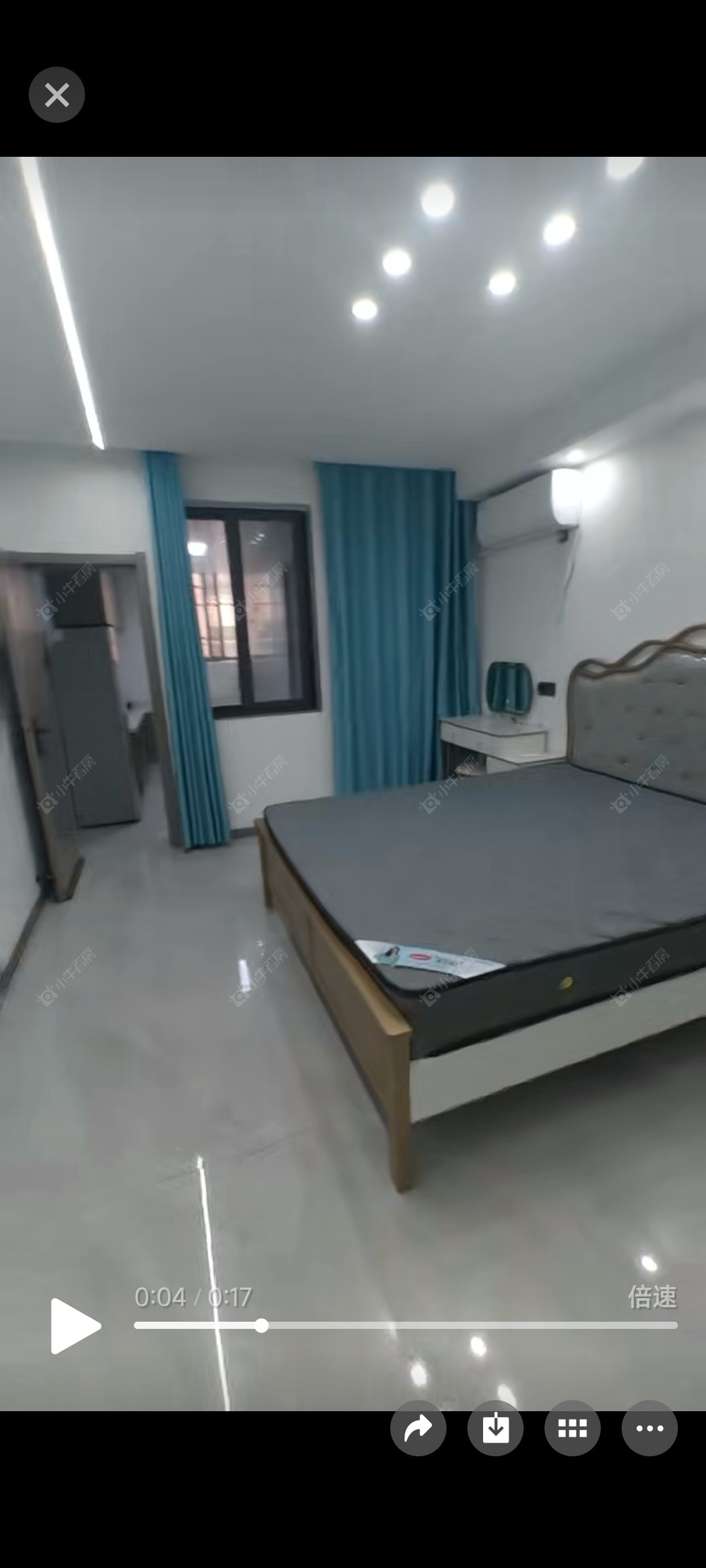 常州河海新村在租房源_小牛看房